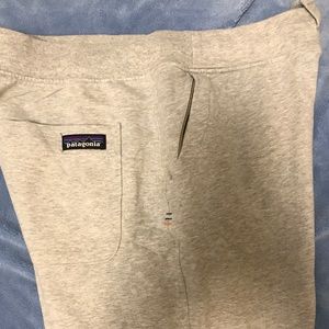Men’s Patagonia Sweatpants Size M